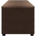 Aldo Conrete Ottoman