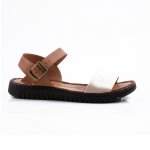 Greece Beige tan - Beige tan 42 Leather