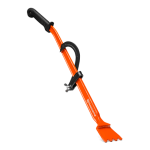 Cant Hook For Breaking Bar
