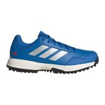 Adidas Hockeystar Hockey Shoes - Bright Royal - UK11-5