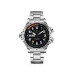 Hamilton Khaki X-wind Day Date Auto H77755133