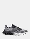 Zerogrand Embrostitch Running Shoes Blk grey - UK11 Black