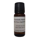 Aloe Vera Liquid-gel - 10ML - Sample Size