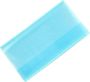 Jelly Memory Cards Album Business Card Booklet Large Capacity Organizer
