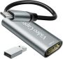 Video Capture Card 4K 1080P HDMI To USB C Audio Capture Card