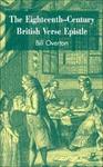 The Eighteenth-century British Verse Epistle