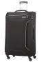 AMERICAN TOURISTER Holiday Heat 79CM Black