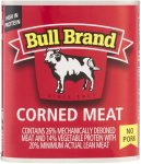 Bull Brand Corned Meat