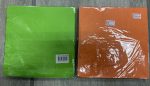 Serviette Plain