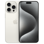 Apple Iphone 15 Pro 512GB White Titanium