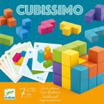 Cubissimo Game By