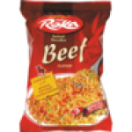 Beef Flavoured Instant Noodles 85G