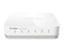 D-link Consumer D-link DGS-1005A 5-PORT Gigabit Unmanaged Switch