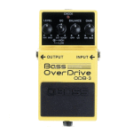 Bose Boss Odb-3 Bass Overdrive