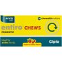 Entiro Chews 10 Chewable Tablets