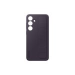 Samsung Standing Grip Cover - Galaxy S24+ - Dark Violet