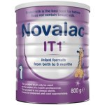 Novalac Stage 1 IT1 Infant Formula 800G