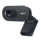 Logitech C270I 720P Webcam Black