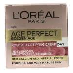 L'oreal Age Perfect Gold Age Rosy Day Pot 50ML