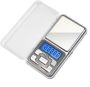 Digital Pocket Gram Scale