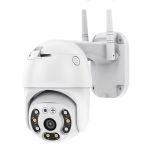 CA22 P2P Wifi Camera