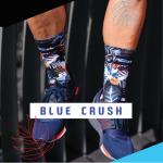 Socks Blue Crush - 8-12