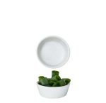 Nova Classic Soy Dish 5 Cm