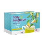 Green Tea & Ginger 20'S
