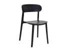 Mystery Side Chair - Yellow