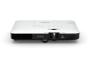 Epson EB-1780W Ultra Slim Projector