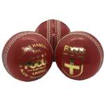 Focus Select Series Match Ball Red 2PC - 113G