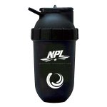 Hydro Swirl 500ML - Black