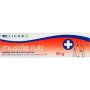 Clicks Muscle Rub 50G