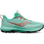 Saucony Women's Peregrine 13 Trail - Spr can - UK4.5