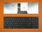 Toshiba Satellite C50-A Series Laptop Keyboard Black