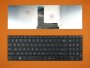Toshiba Satellite C50-A Series Laptop Keyboard Black