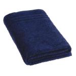 Bath Sheet Navy Navy F1191685147M425