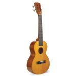 Mahalo MH3VNA Tenor Ukulele High Gloss : Vintage Natural