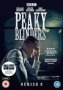 Peaky Blinders: Series 5 DVD