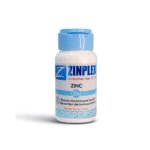 Zinplex Zinc Disp Tabs 60