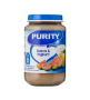 Purity 8 Months Assorted Flavours 200ML - Guava & Yogurt