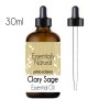 Clary Sage Essential Oil - 30ML