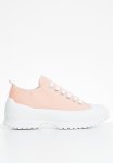 Madison Leonie Sneaker - Pink
