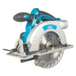 Trade Professional Tp 18V Cordless Circular Saw 165MM Bare Tool MCOP1857