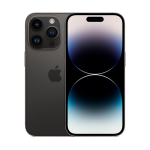 Apple Iphone 14 Pro 1TB - Space Black