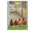 Vuma Afrikaans Huistaal Grade 2: Vlak 6 Boek 8 Leesboek Afrikaans Paperback