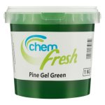 Green Pine Gel 1KG