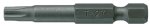 Teng Tools 3PC 1 4"HEX TX10 Tx Bit 50MM