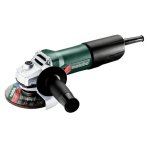 Metabo Angle Grinder 115MM 850W W 850-115