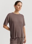 Short Sleeve Pyjama Top